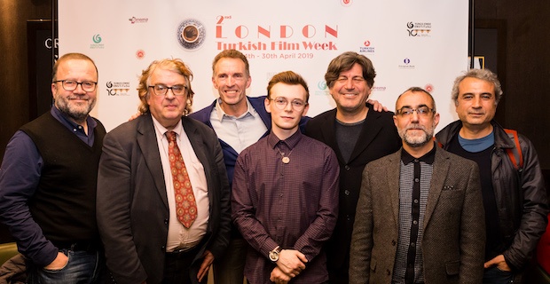 2. Türk Film Festivali Londra