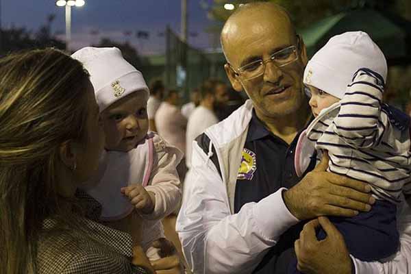 Mehmet Şimşek'in ikiz kızlarından Azra Esma yoğun bakıma kaldırıldı