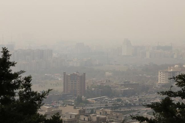 Kirli hava prematüre doğum riskini arttırıyor