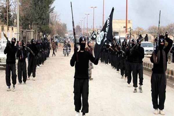 IŞİD, askerlerine iphone yasağı koydu