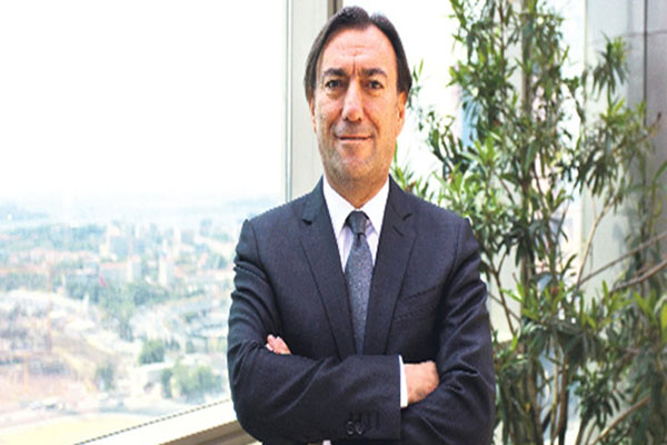 Garanti Bankası Genel Müdürü Fuat Erbil, 'Faiz indirimleri faydalı olacak'