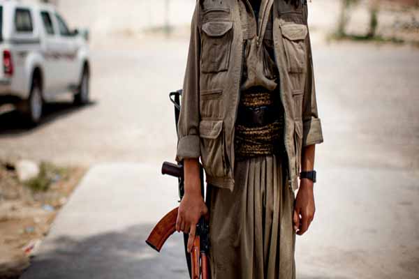 PKK, ne zaman silahı bırakıyor