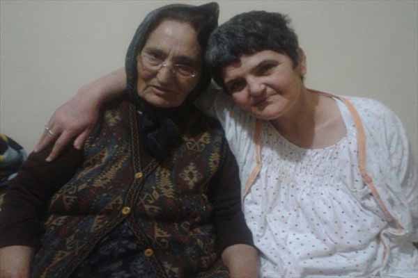 Adana'da anne-kız aynı anda yaşamını yitirdi