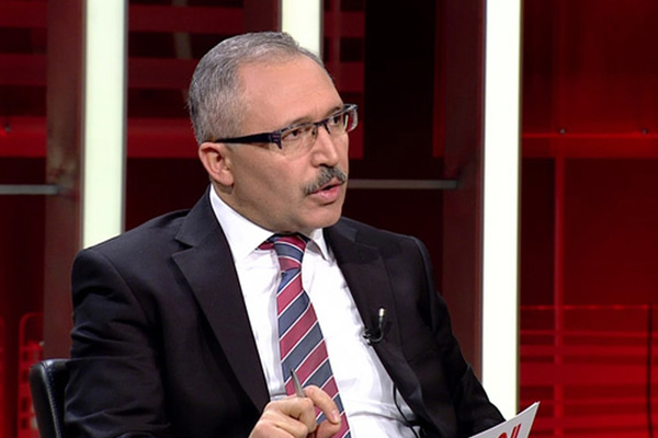 Abdulkadir Selvi MHP lideri Bahçeli'ye dava açacak