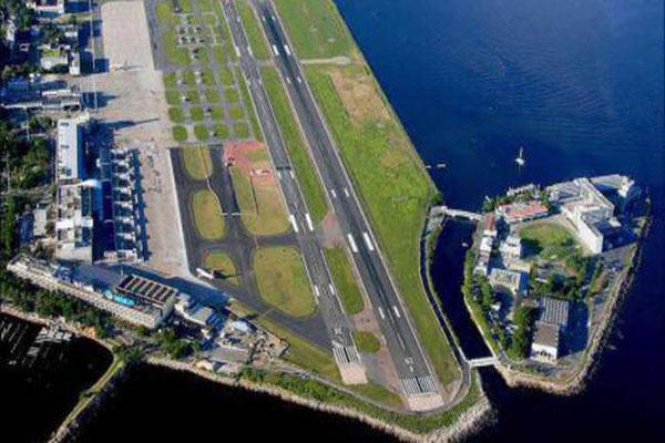 Rize-Artvin Havalimanı'na 11 teklif