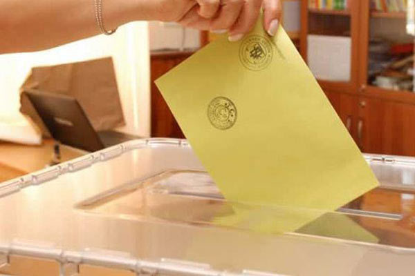 ABD'de yaşayan Türkler sandık başına ne zaman gidecek