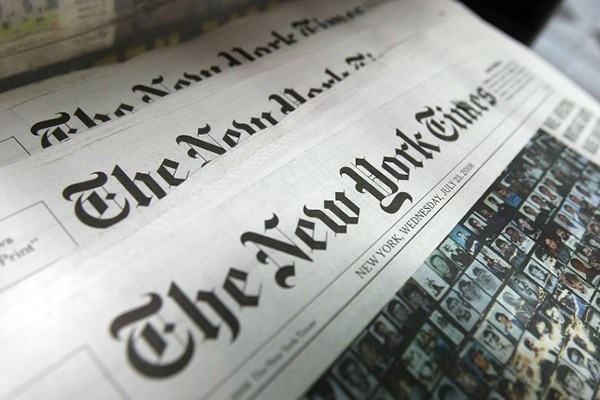 New York Times'ın Rusya iddiası gündeme bomba gibi düştü