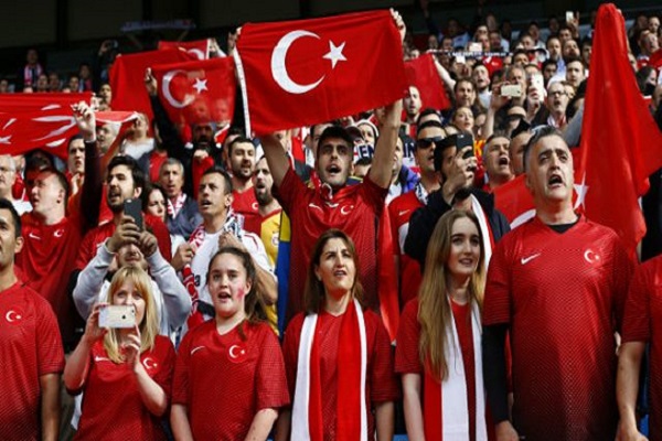 Türkiye-Hırvatistan maçı için terör uyarısı