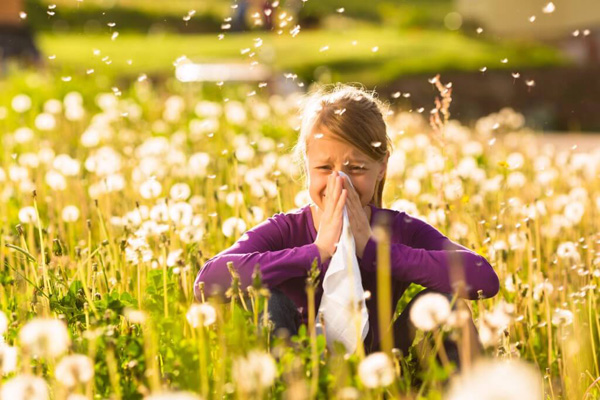 Avustralya'da polen içeren fırtınalar 2 kişinin ölümüne sebep oldu