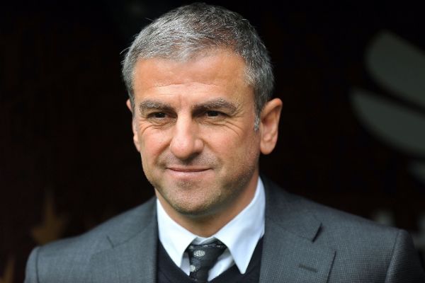 Hamza Hamzaoğlu'ndan Fenerbahçe itirafı