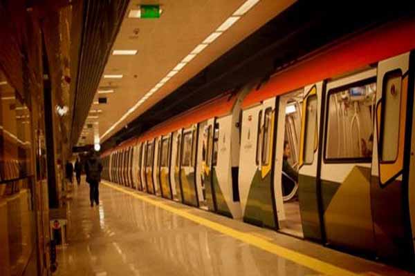 3 büyük şehre metro geliyor