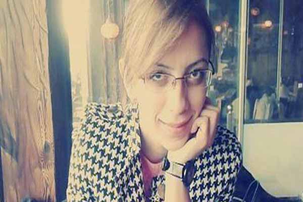 2 aylık evli Zehra Aydın kocası tarafından öldürüldü