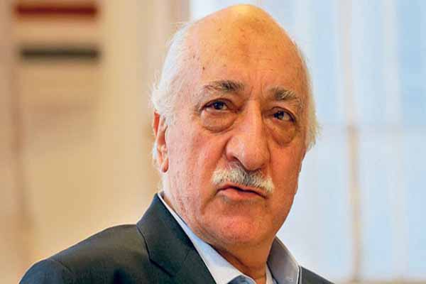 Bakanlık'tan Fethullah Gülen açıklaması geldi