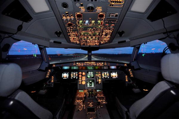 Türkiye'de uçan 850 pilot MİT tarafından araştırılıyor