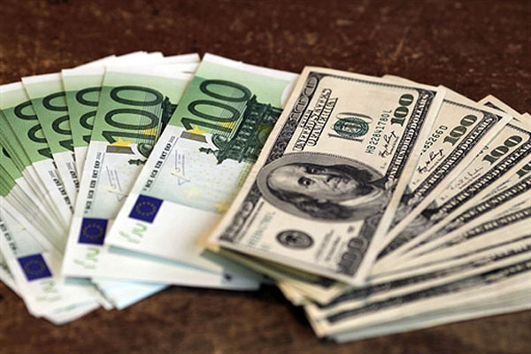 Euro ve dolar güne nasıl başladı, 4 Mayıs 2016
