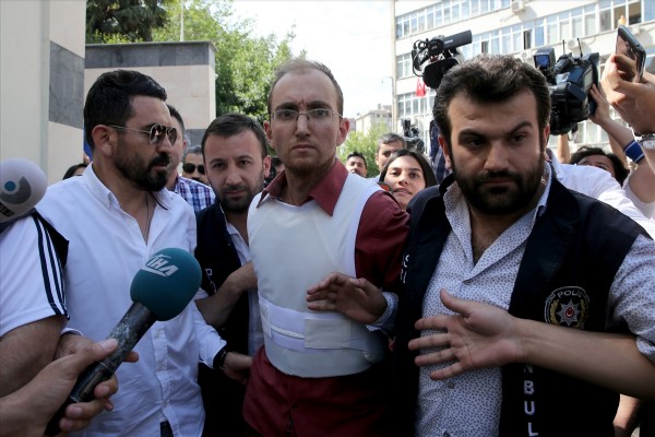 Seri katil Atalay Filiz'e verilen ceza belli oldu