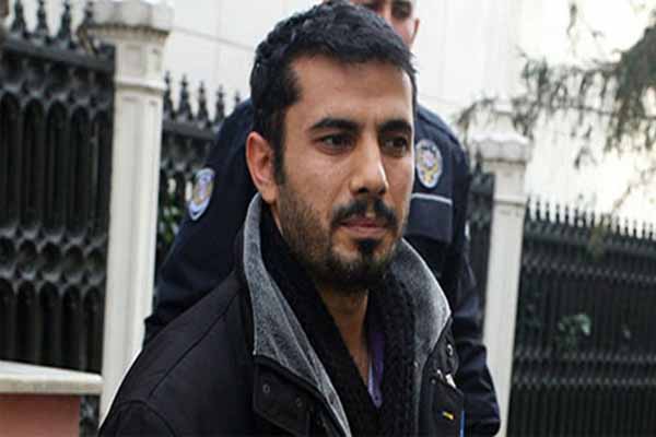 Mehmet Baransu'ya 6 yıl 8 ay hapis cezası istendi