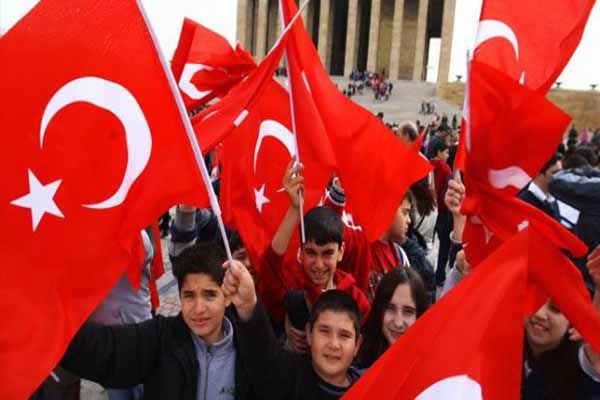 24 Nisan Günü okullar tatil mi