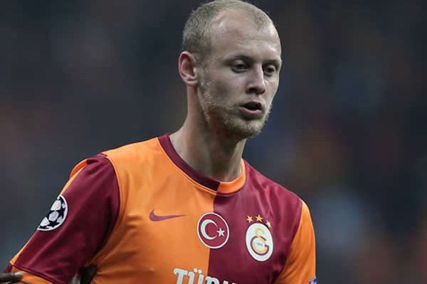 Galatasaray'da Semih Kaya'dan kötü haber