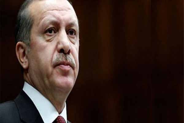 AKP'den olası bir koalisyon için şart geldi