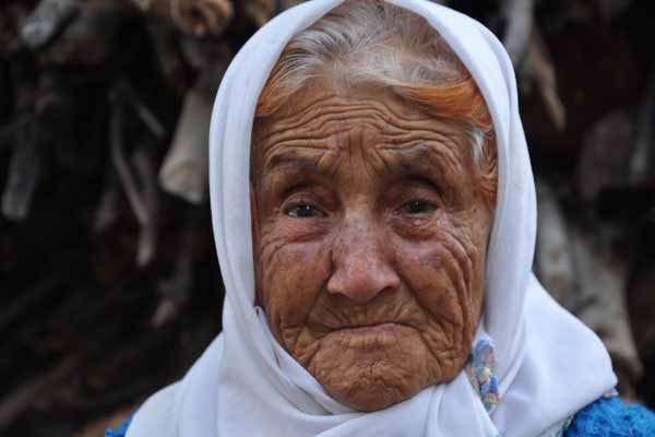 Ermenek'te maden işçisinin annesi yürekleri dağladı