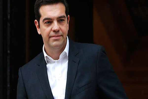 Mali sıkıntı yaşayan Yunan hükümetinin yeni planı şaşırttı