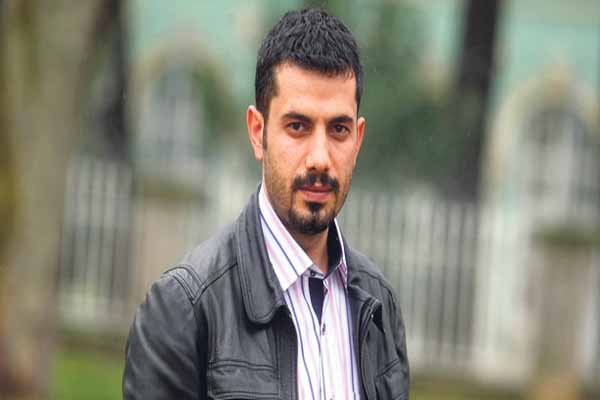 Mehmet Baransu, ifadesi alındıktan sonra serbest bırakıldı