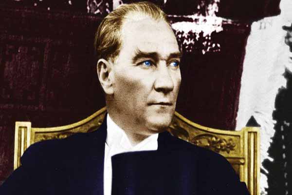 Facebook, Mustafa Kemal Atatürk ile ilgili önemli bir karar aldı