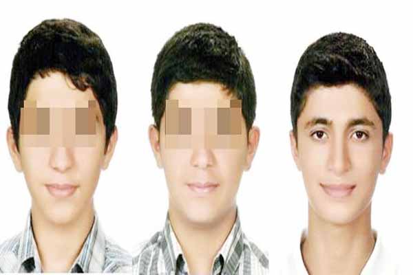 Yardımcı Doçent'in 3 oğlu da IŞİD'e katıldı