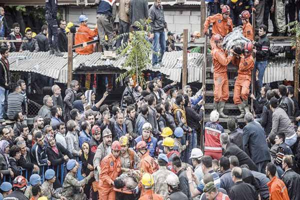 301 kişinin ölümüne neden olan facianın davası yarın görülecek