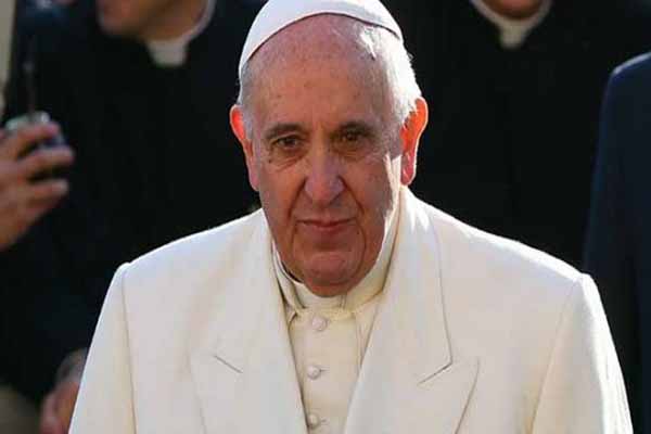 'Ermeni soykırımı' açıklamasına Papa'dan Türkiye'ye yanıt gecikmedi