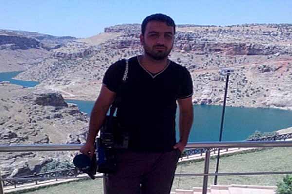 PKK bu kez Diyarbakır'da gazeteci kaçırdı