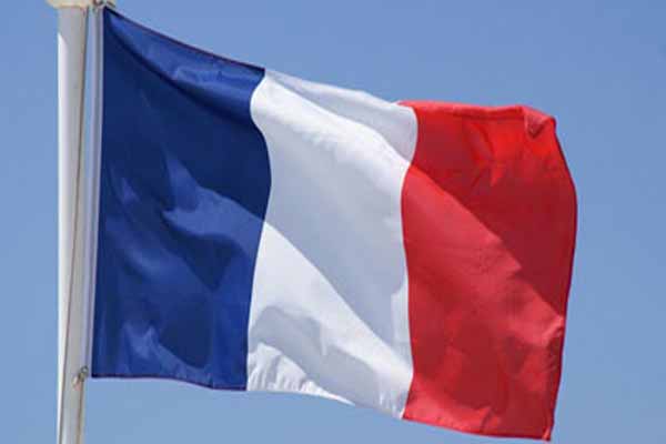 Fransa, Türkiye'ye vize kolaylığı sağlayacağını duyurdu