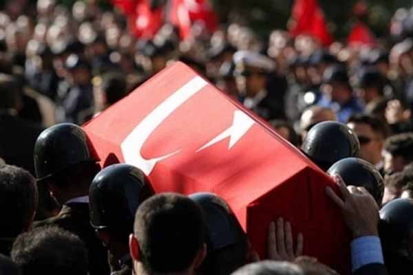 Bitlis'te çatışma çıktı 2 uzman çavuş şehit oldu