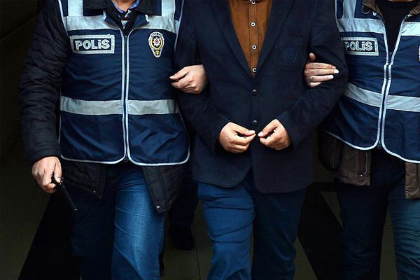 İstanbul'da DAEŞ operasyonu çok sayıda şüpheli gözaltında