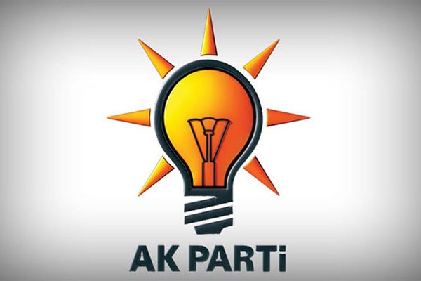 AK Parti'den olağanüstü kongre açıklaması