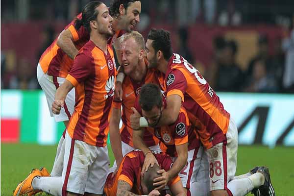 Galatasaray FBM Makine Balçova Yaşamspor canlı yayın maç bilgileri