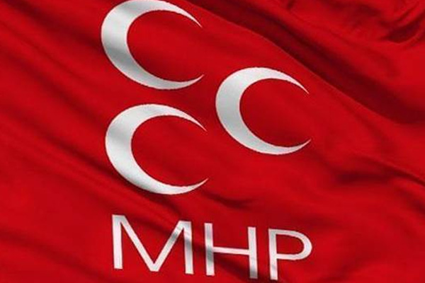 MHP'de o isimler partiden ihraç edildi