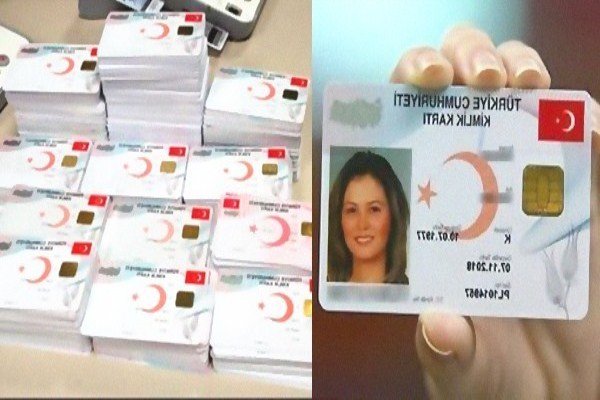 Kimlik kartınızı kaybederseniz kaç TL ceza ödeyeceksiniz