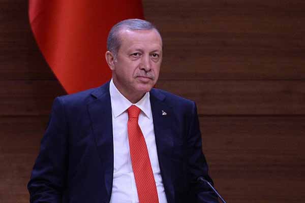 Cumhurbaşkanı Erdoğan'dan Bank Asya açıklaması