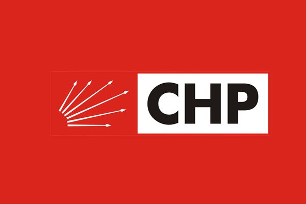 CHP olağan kurultayı 16-17 Ocak tarihlerinde yapılacak