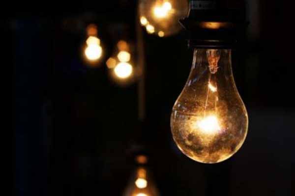 İstanbul'un Anadolu Yakası'nda yarın elektrikler kesilecek