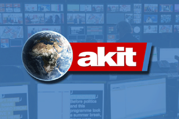 RTÜK, Akit TV'ye ceza kesti