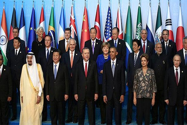 Ankara saldırısının asıl hedefi G20 Liderler Zirvesi'ymiş