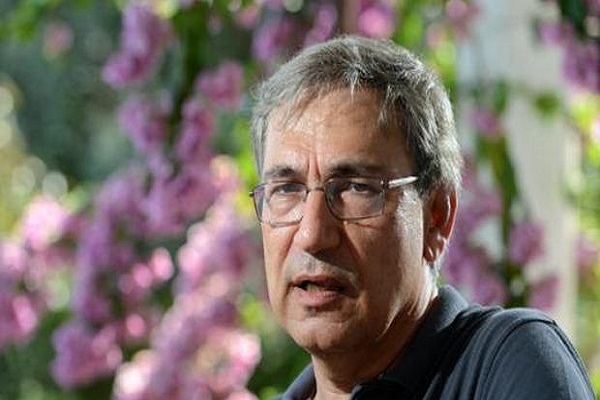 Orhan Pamuk'tan açıklama, 'Kızgın ve üzgünüm'