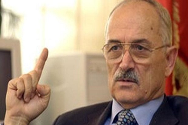 Eski Başbakan yardımcılarından Ekrem Pakdemirli yaşamını yitirdi