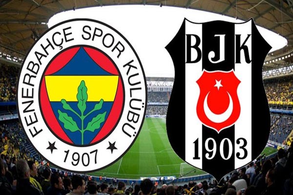 Fenerbahçe-Beşiktaş derbisi muhtemel 11'leri belli oldu