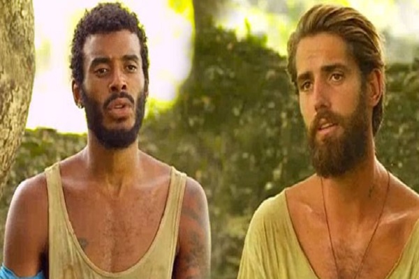 Survivor'da bu hafta gönüllüler takımından kim elendi