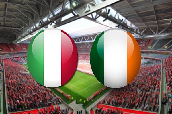 İtalya İrlanda Cumhuriyeti maçı canlı yayın bilgileri