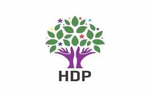 HDP, İstanbul'da darbeye karşı miting düzenleyecek